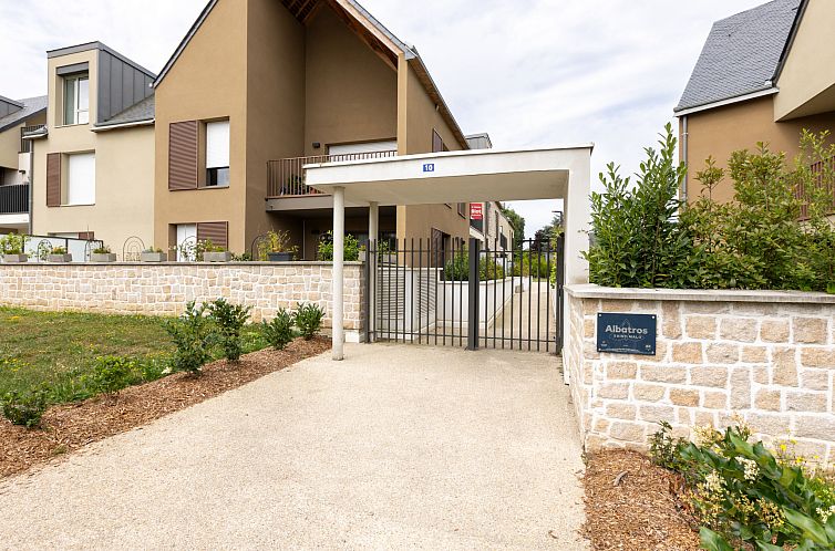 Appartement L'albatros