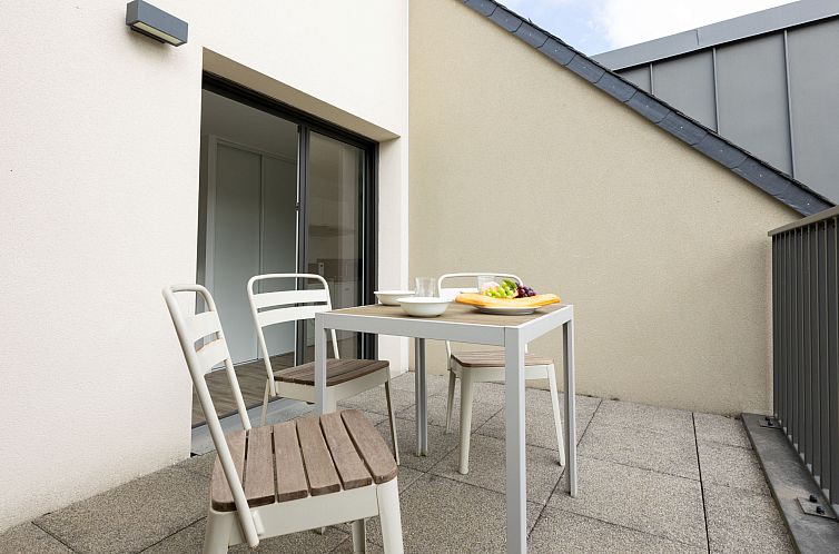 Appartement L'albatros