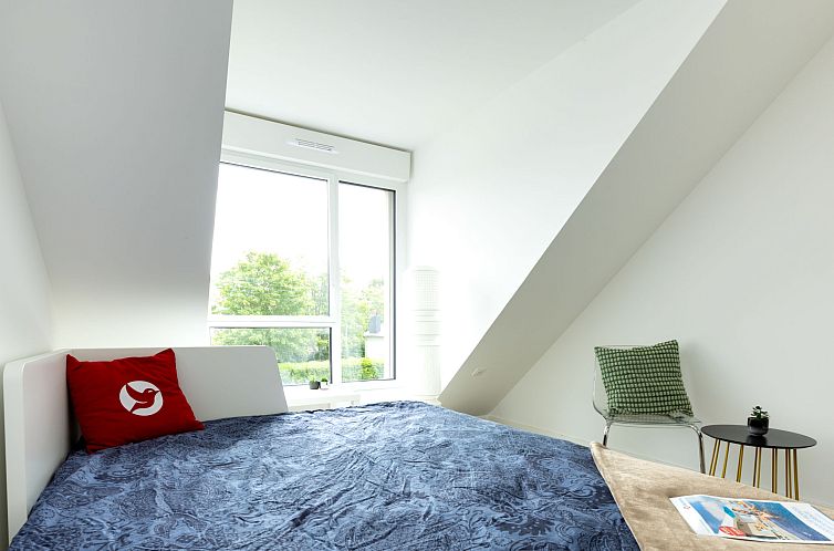 Appartement L'albatros