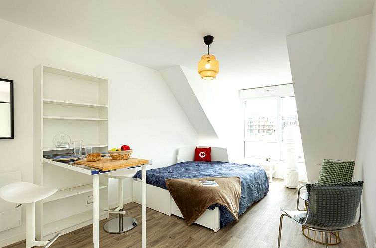 Appartement L'albatros