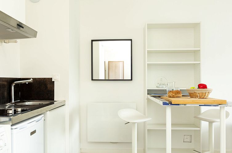 Appartement L'albatros