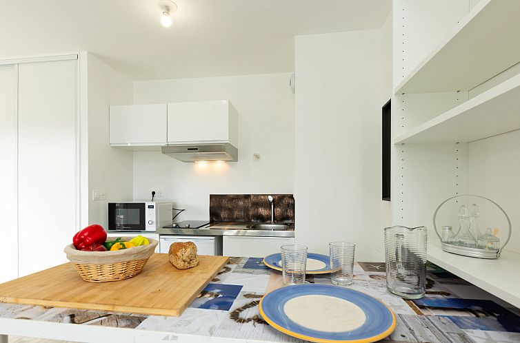 Appartement L'albatros