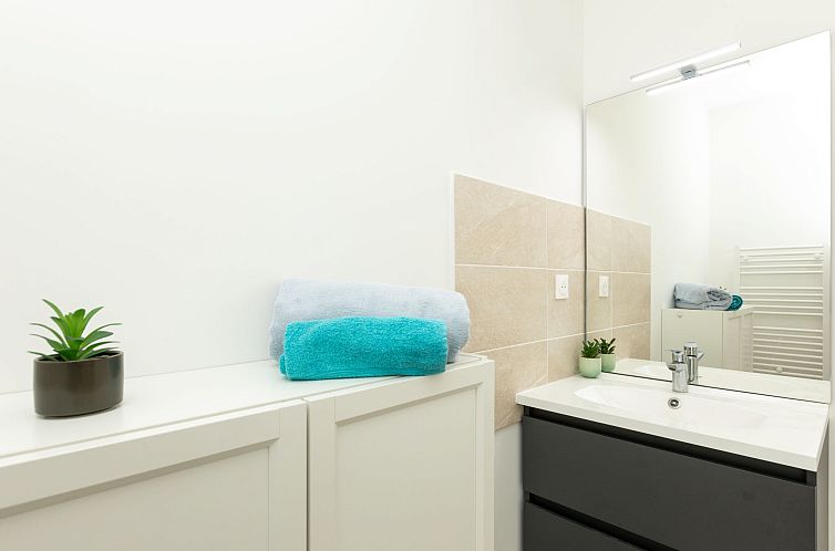 Appartement L'albatros