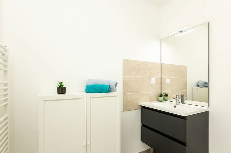 Appartement L'albatros