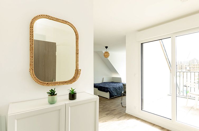 Appartement L'albatros