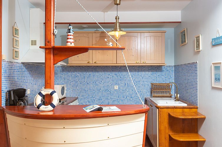 Verblijf 0414842 - Appartement Bretagne - Appartement Le voilier