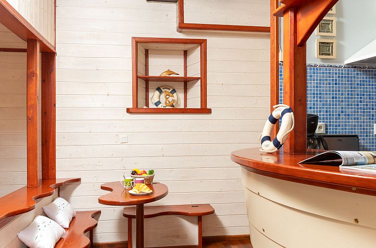 Appartement Le voilier