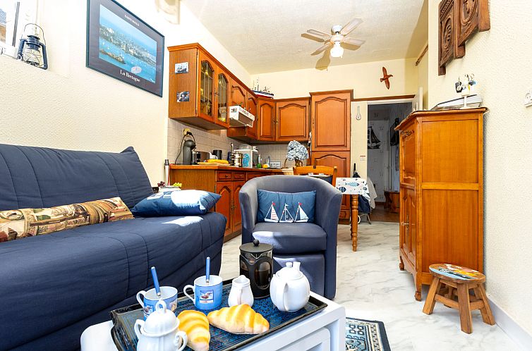 Appartement Theophile