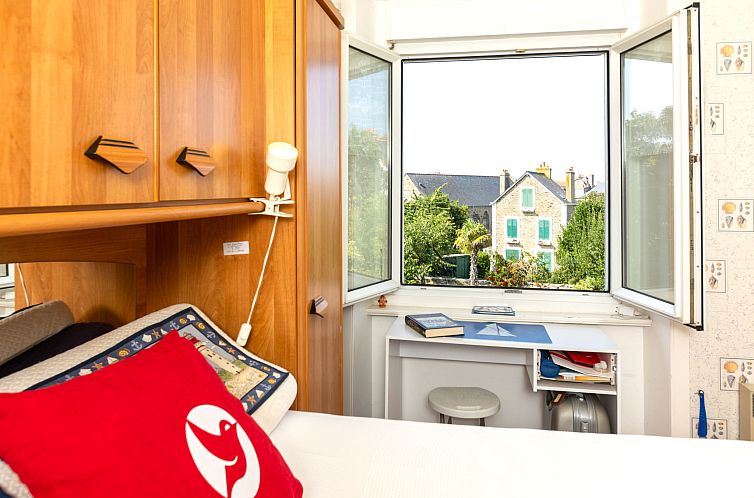 Appartement Theophile