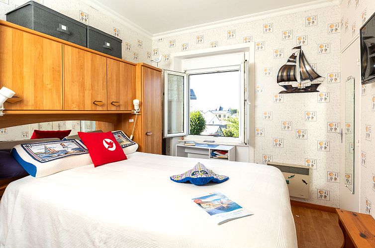 Appartement Theophile