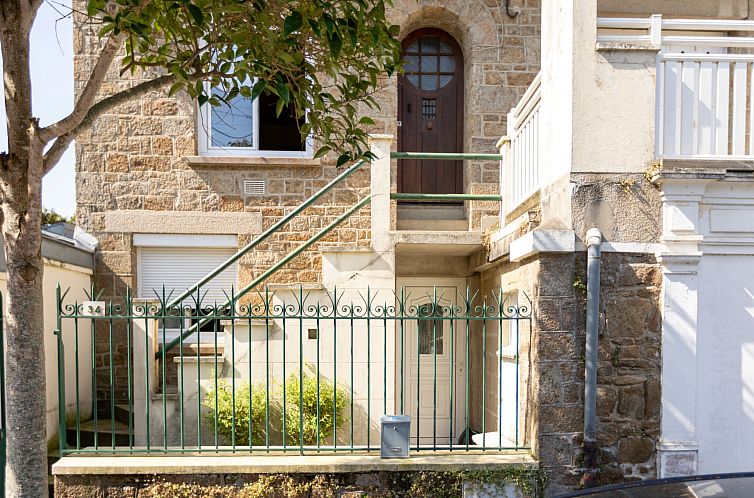 Appartement Theophile