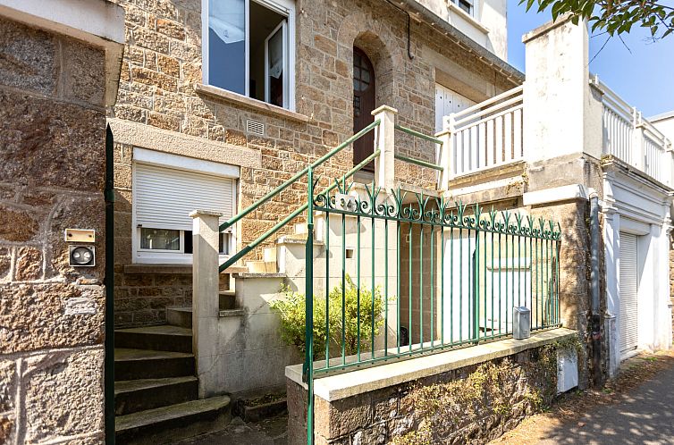 Appartement Theophile