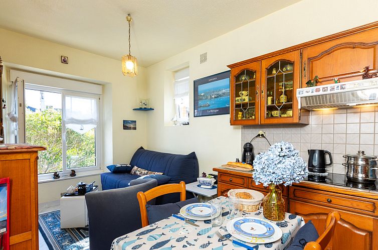 Appartement Theophile