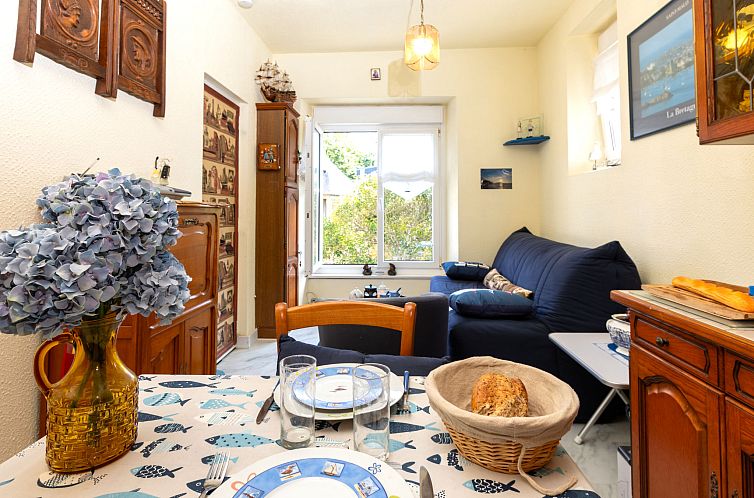 Appartement Theophile