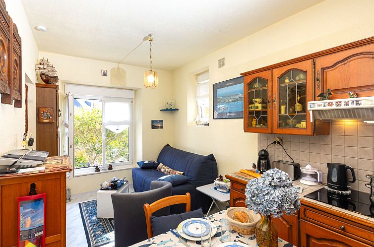 Appartement Theophile