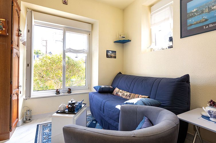 Appartement Theophile