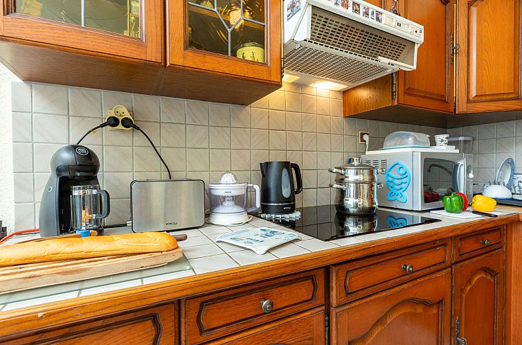 Appartement Theophile