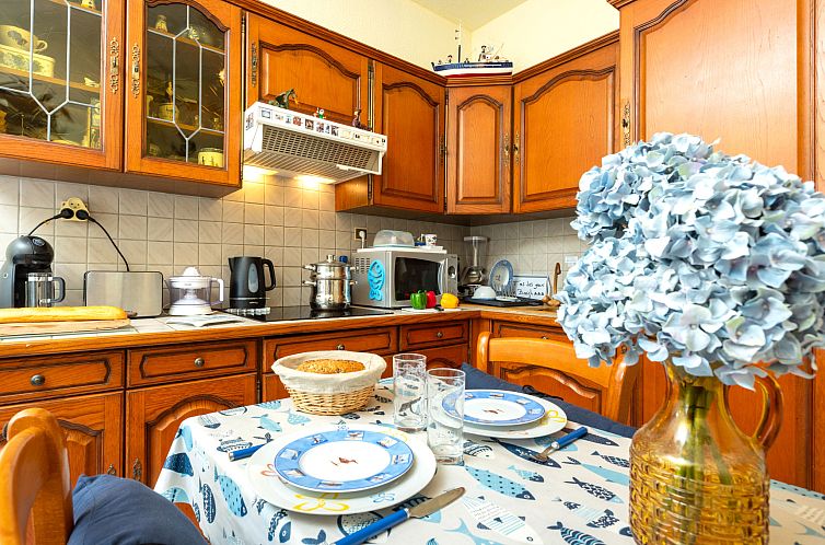 Appartement Theophile