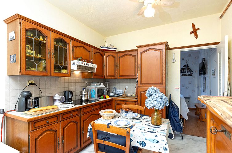 Appartement Theophile