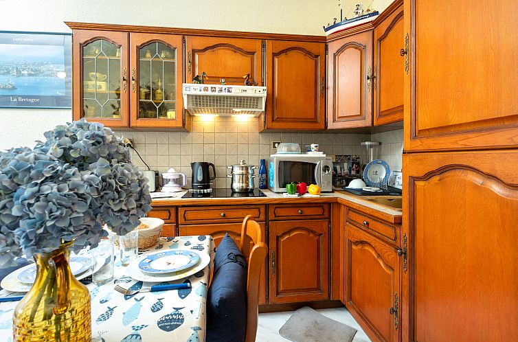 Appartement Theophile