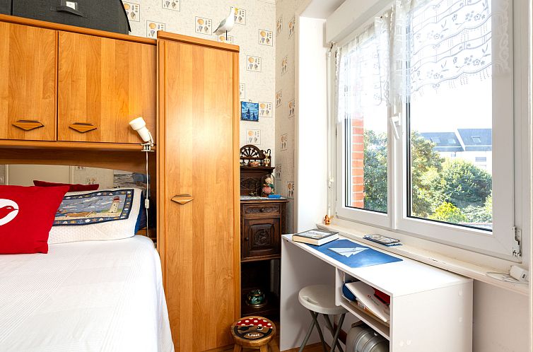 Appartement Theophile