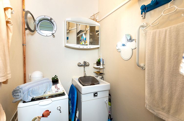 Appartement Theophile