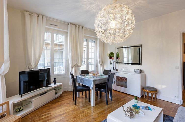 Appartement Puits Aux Braies