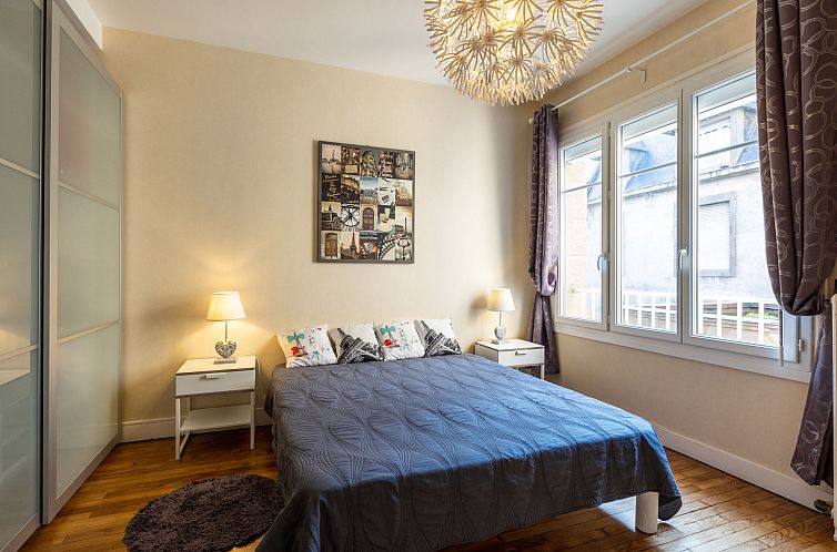 Appartement Puits Aux Braies