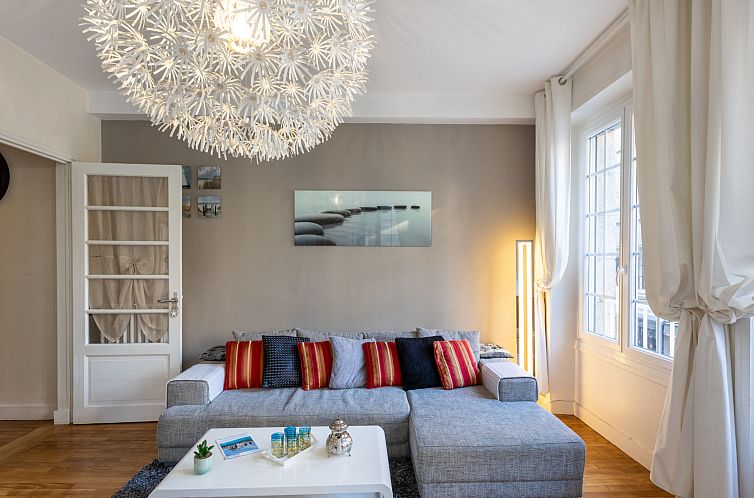 Appartement Puits Aux Braies