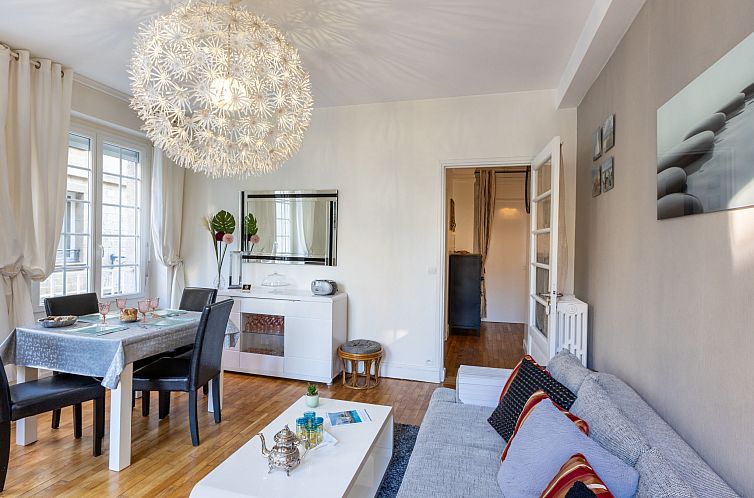 Appartement Puits Aux Braies