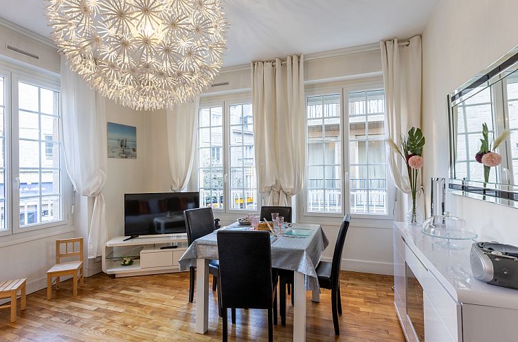 Appartement Puits Aux Braies