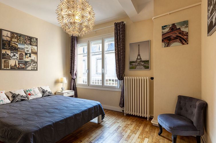 Appartement Puits Aux Braies