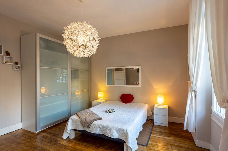 Appartement Puits Aux Braies