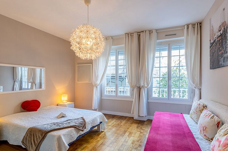 Appartement Puits Aux Braies