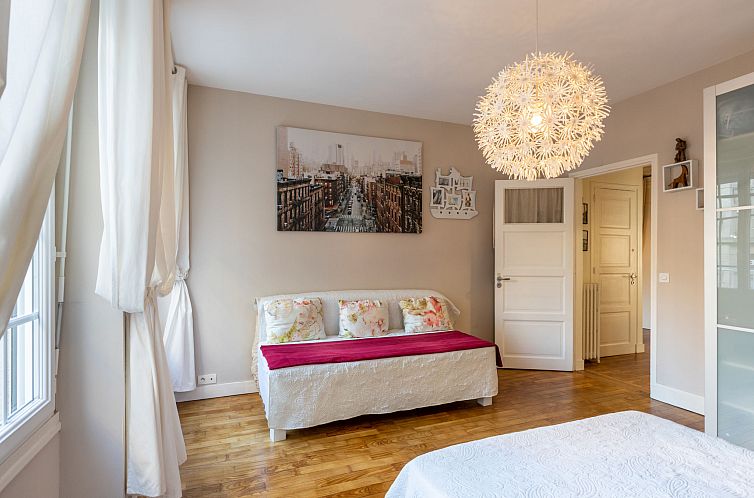 Appartement Puits Aux Braies