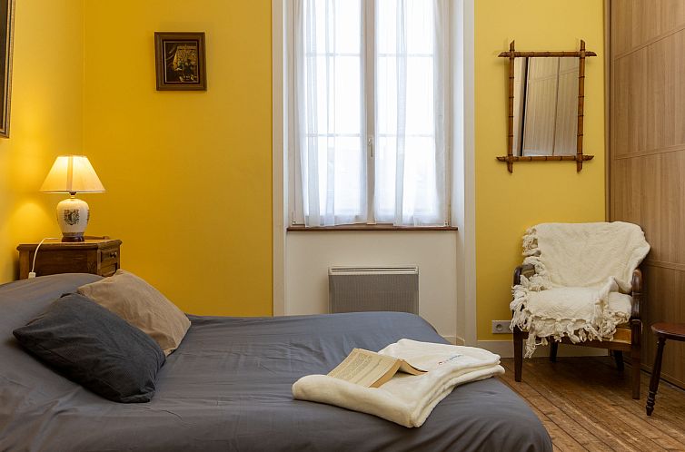 Vakantiehuis L'Eglantine