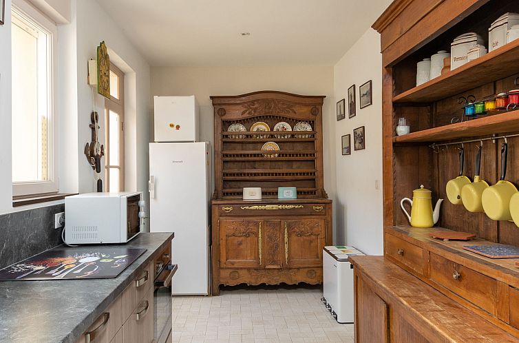 Vakantiehuis L'Eglantine