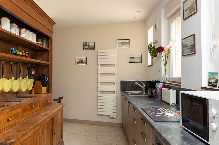 Vakantiehuis L'Eglantine