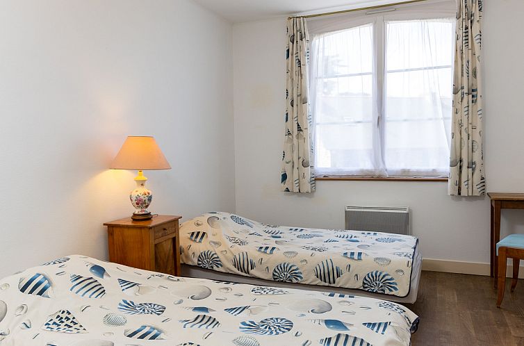 Vakantiehuis L'Eglantine