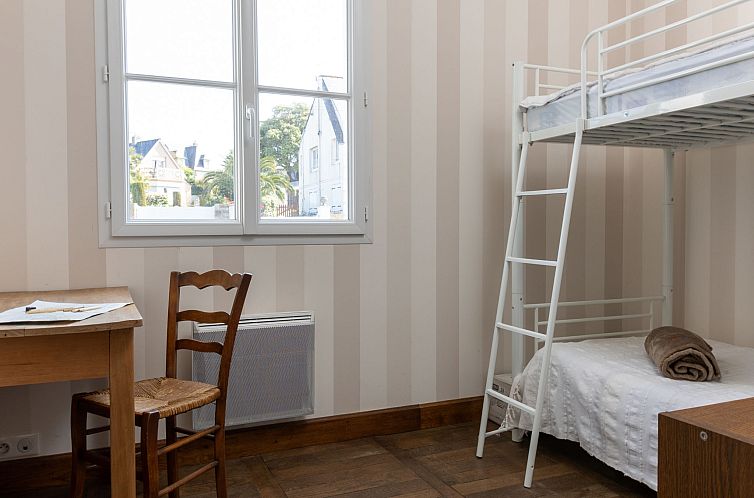 Vakantiehuis L'Eglantine