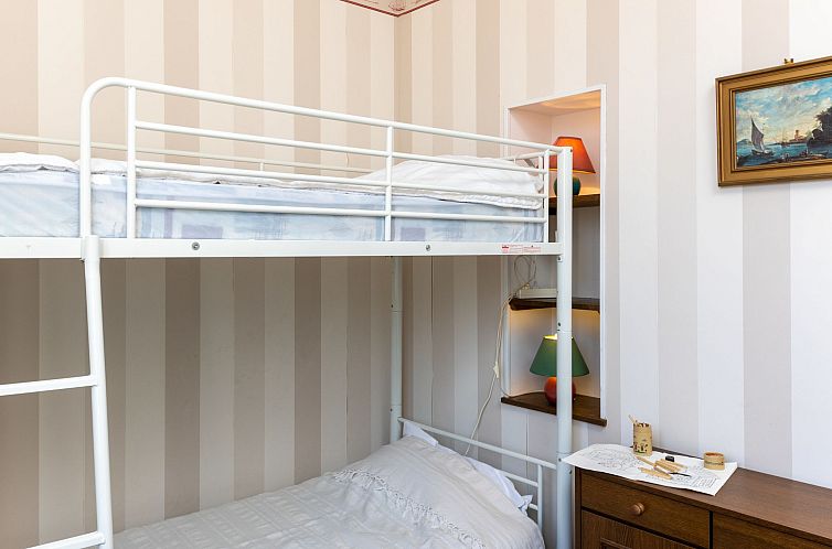 Vakantiehuis L'Eglantine