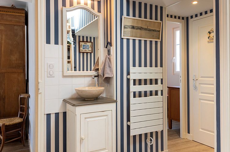 Vakantiehuis L'Eglantine