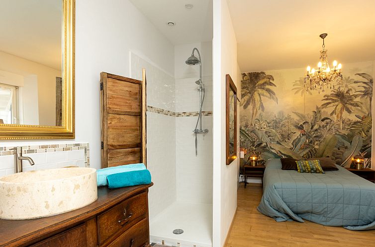 Appartement Ange Fontan