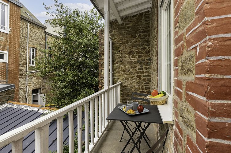 Appartement Ange Fontan