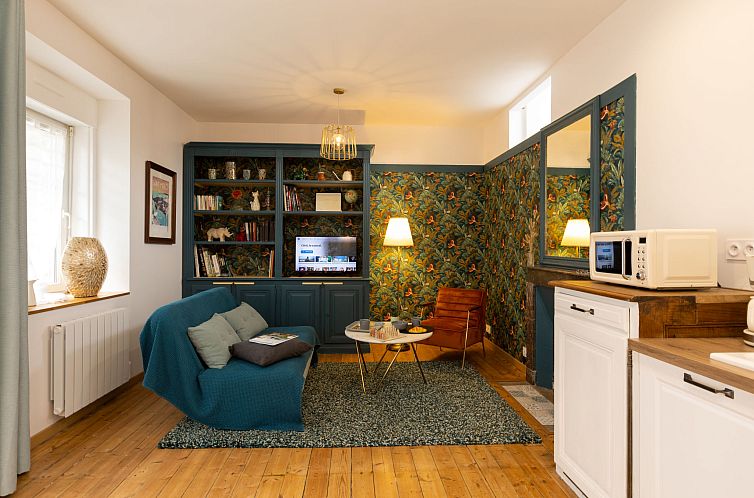 Appartement Ange Fontan