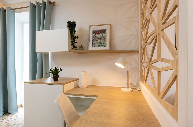 Appartement Ange Fontan