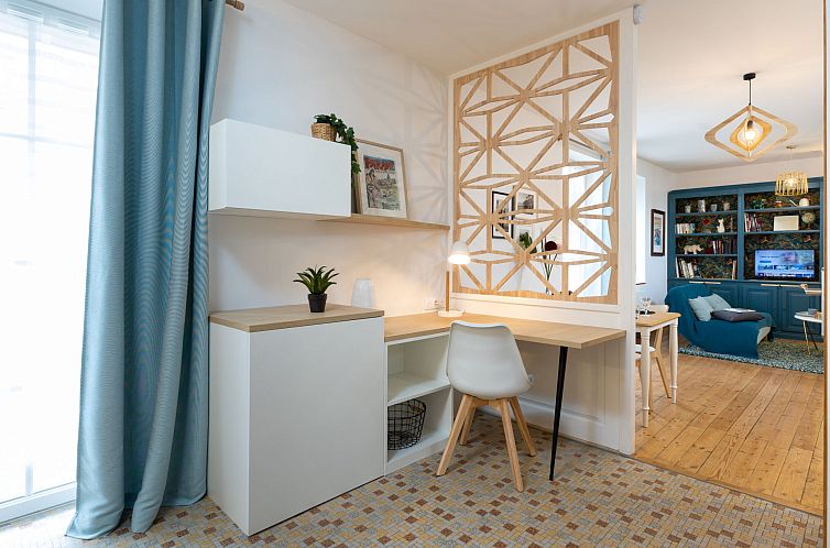 Appartement Ange Fontan