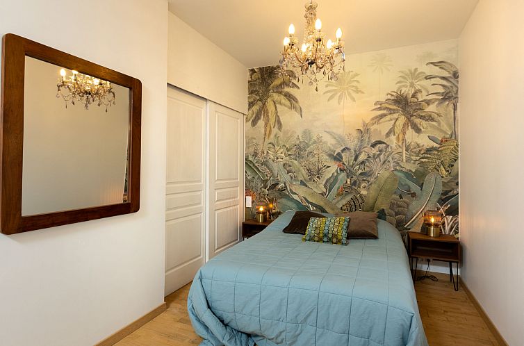 Appartement Ange Fontan