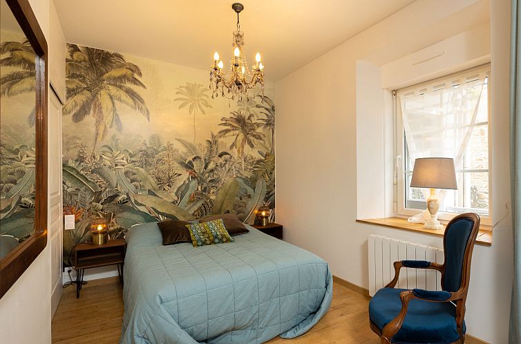 Appartement Ange Fontan