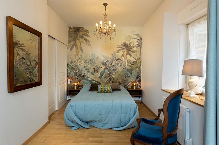 Appartement Ange Fontan